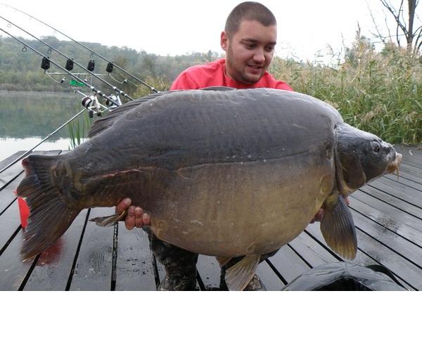 Balastiera la dispozitia tuturor